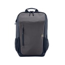 [6H2D9AA] HP Travel 15,6 Laptop Backpack, 18 liter, Iron Grey