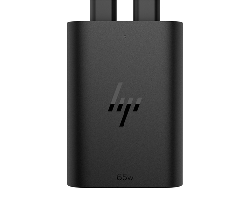 [600Q8UT] HP 65W GaN USB-C laptoplader