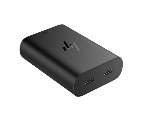 HP 65W GaN USB-C laptoplader 3