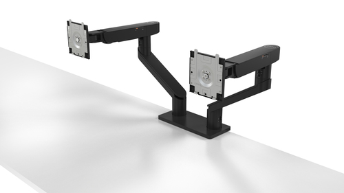 [DELL-MDA20] Dell Dual Monitor Arm - MDA20