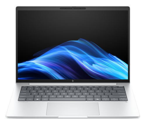 [AD3T4ET#ABH] HP EliteBook 8 G1i AI Wolf Pro Security Edition (Intel Core Ultra 7 258V · 32 GB · 1 TB SSD)