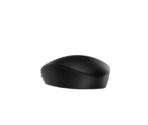 HP 128 lasermuis met kabel 1