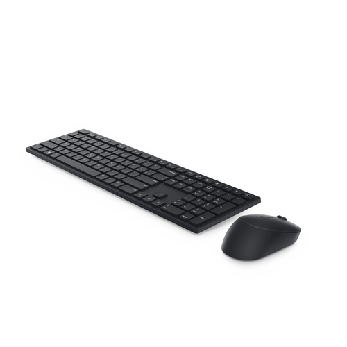 Dell Pro draadloos toetsenbord en muis KM5221W 3