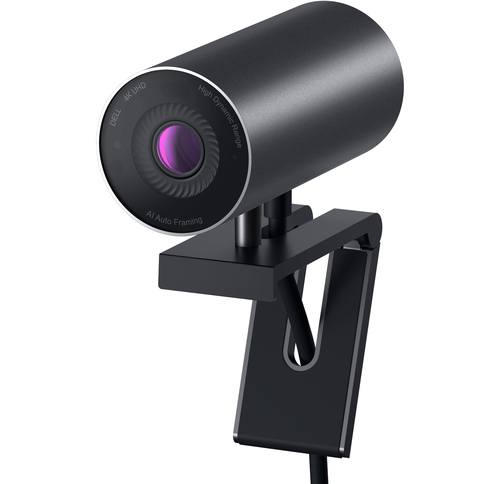 [WB7022-DEMEA] Dell UltraSharp Webcam