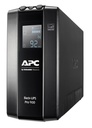 [BR900MI] APC Back-UPS PRO BR900MI - Noodstroomvoeding, 6x C13 uitgang, USB, 900VA