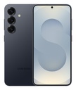 [SM-S931BZKDEUB] Samsung Galaxy S25 SM-S931B/DS 15,8 cm (6.2") Dual SIM Android 15 5G USB Type-C 12 GB 128 GB 4000 mAh Zwart, Blauw