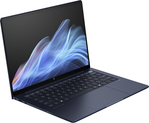HP EliteBook X G1i Next Gen AI Wolf Pro Security Edition (Intel Core Ultra 7 258V · 32 GB · 1 TB SSD) 3