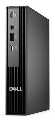 Dell QCM1250 (Intel Core Ultra 5 235T · 16 GB · 512 GB SSD) 2