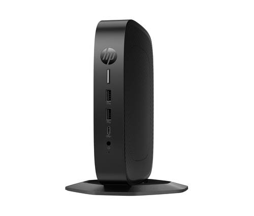 HP Elite t660 2
