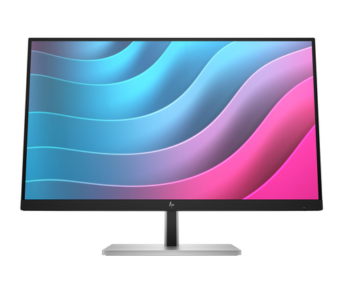 [6N6E9AA] HP E24 G5 FHD-monitor
