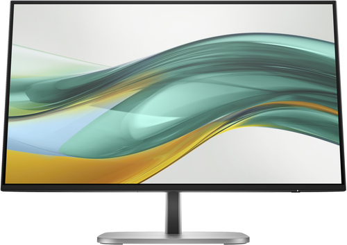 [9D9L6UT#ABB] HP Series 5 Pro 23,8 inch FHD-monitor - 524pf