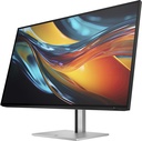 HP Serie 7 Pro 31,5 inch 4K Thunderbolt 4 monitor - 732pk 1