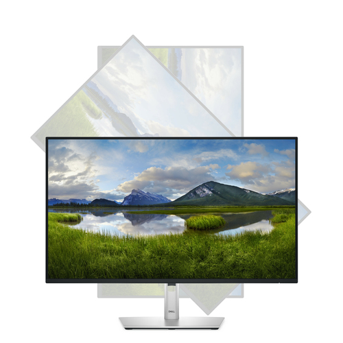 Dell P2725H 2