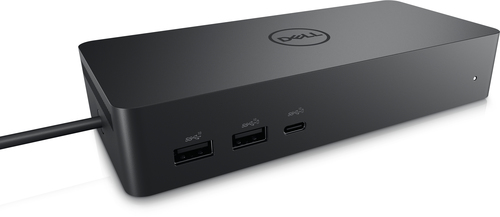 [DELL-UD22] Dell Universal Dock - UD22