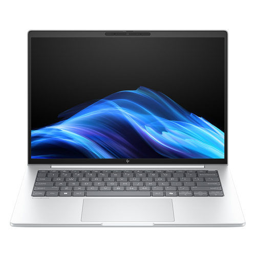 HP EliteBook 8 G1i AI Wolf Pro Security Edition