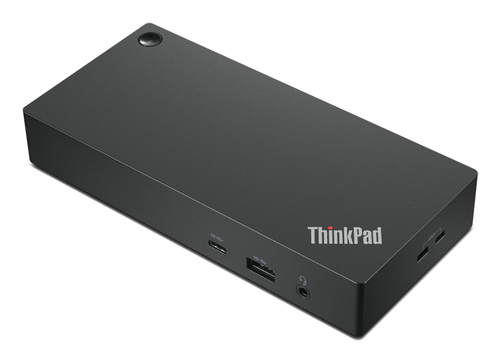 [40AY0090EU] Lenovo ThinkPad Universal USB-C Dock