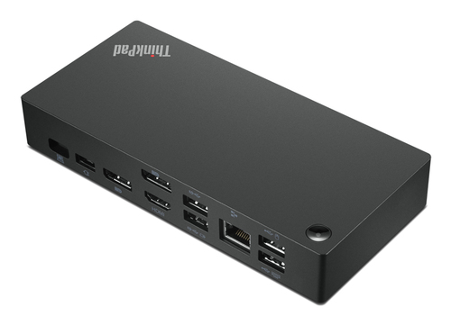 Lenovo ThinkPad Universal USB-C Dock 1