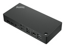 Lenovo ThinkPad Universal USB-C Dock 1
