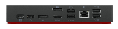 Lenovo ThinkPad Universal USB-C Dock 2