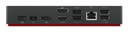 Lenovo ThinkPad Universal USB-C Dock 2
