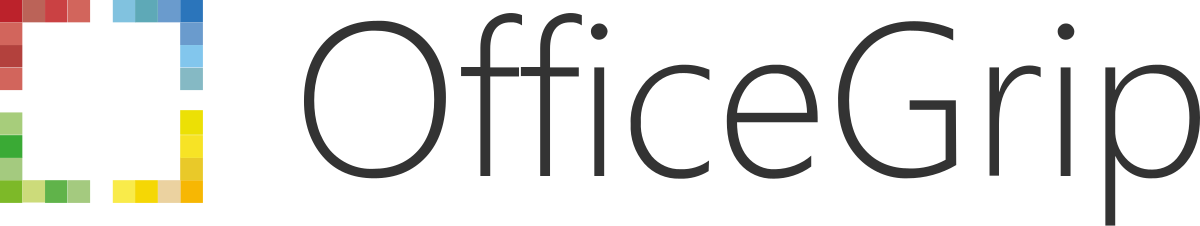 OfficeGrip Hardware